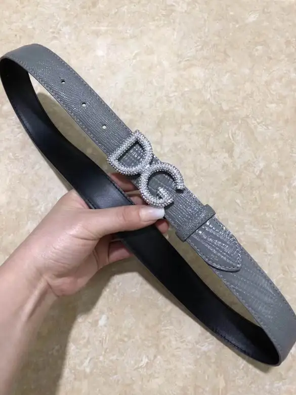 DG Belt 30mmX95-110CM 7D02